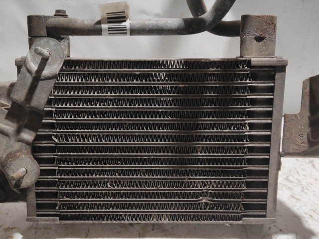 56227 Fiat Stilo 2003-2007 1,9 16v Diesel motorolaj hűtő, csövekkel