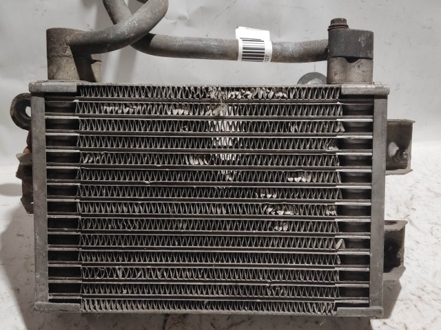 56227 Fiat Stilo 2003-2007 1,9 16v Diesel motorolaj hűtő, csövekkel