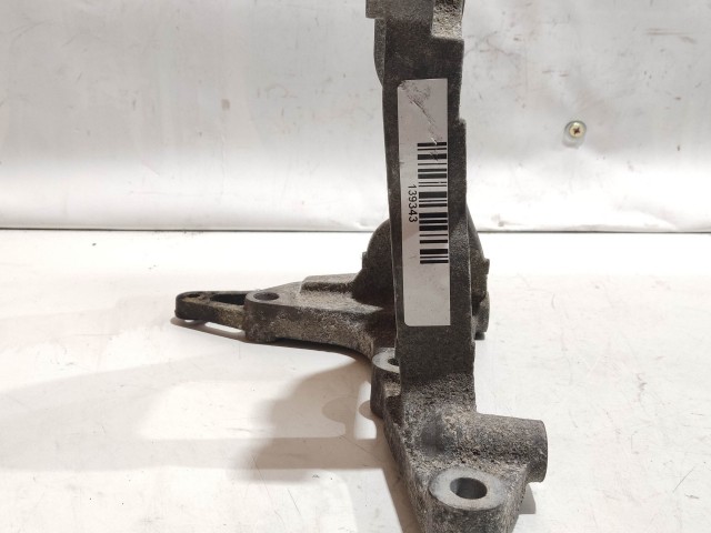 Alfa Romeo 159, Brera, Spider 3,2 v6 klímakompresszor tartóbak 55192825