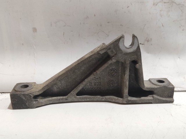 Alfa Romeo 159, Brera, Spider 3,2 v6 motor tartó alu bak 60695558