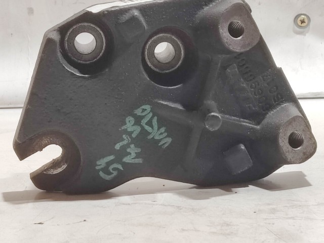 Alfa Romeo 159, Brera, Spider 3,2 v6 motor tartó vas bak 60695561