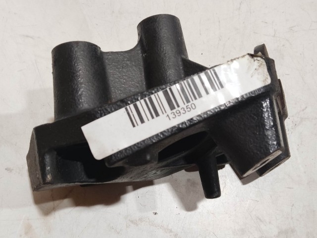 Alfa Romeo 159, Brera, Spider 3,2 v6 motor tartó vas bak 60695561