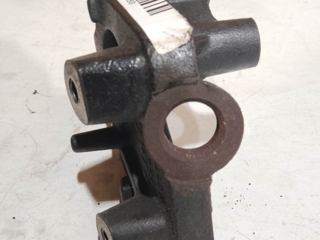 Alfa Romeo 159, Brera, Spider 3,2 v6 motor tartó vas bak 60695561