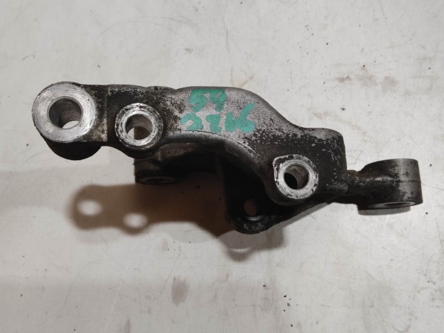 Alfa Romeo 159, Brera, Spider 3,2 v6 szervószivattyú tartó alu bak 55192287