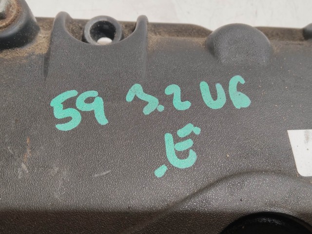 139353 Alfa Romeo 159, Brera, Spider 3,2 v6 első szelepfedél 71749493