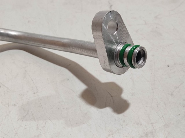 Citroen C8, Jumpy, Fiat Scudo, Peugeot 807, Expert utángyártott új klímacső 1440081180