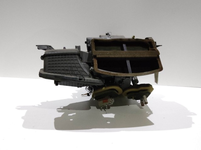 136035 Ford Fiesta 2008-2017 digit klímás fűtésboksz 8v5119b555fl