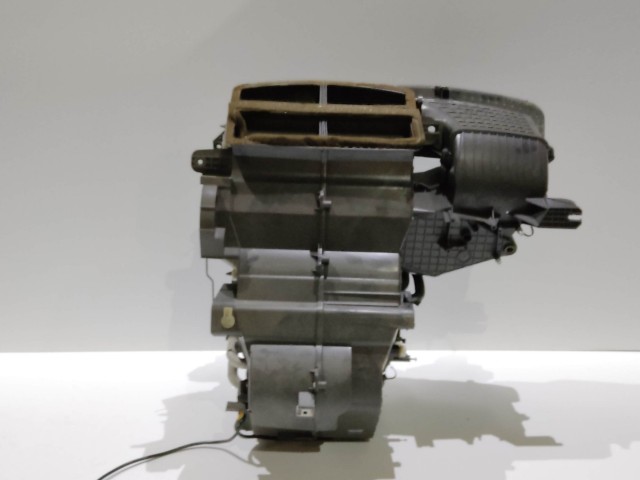 136035 Ford Fiesta 2008-2017 digit klímás fűtésboksz 8v5119b555fl