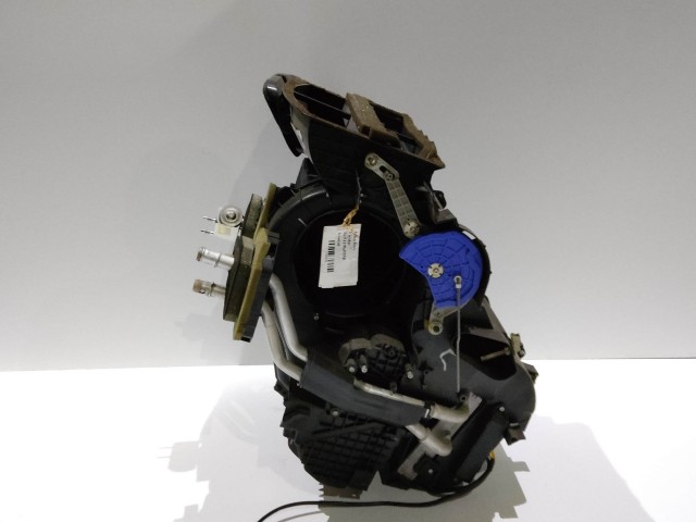 136035 Ford Fiesta 2008-2017 digit klímás fűtésboksz 8v5119b555fl