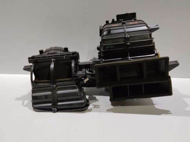 121787 Kia Rio 2005-2011 manuál klímás fűtésboksz