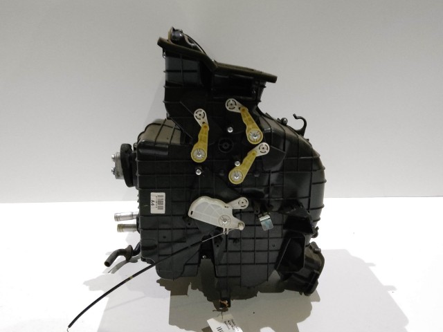 121787 Kia Rio 2005-2011 manuál klímás fűtésboksz