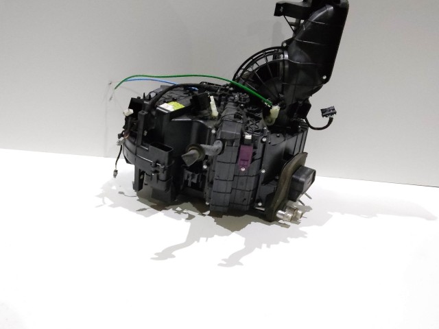 128123 Fiat Panda II. 2003-2012 manual klímás fűtésboksz 52043070