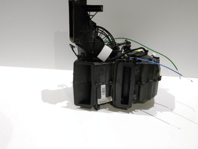 128123 Fiat Panda II. 2003-2012 manual klímás fűtésboksz 52043070