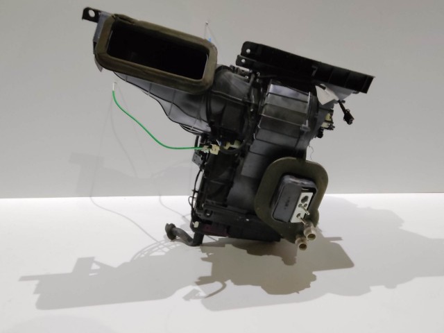 128123 Fiat Panda II. 2003-2012 manual klímás fűtésboksz 52043070