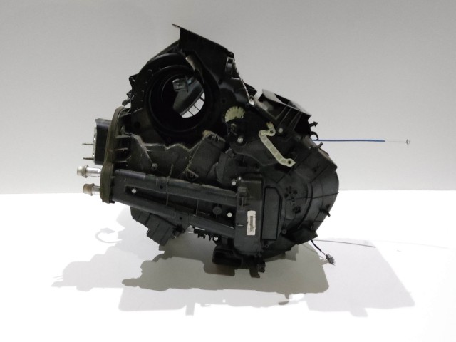 128123 Fiat Panda II. 2003-2012 manual klímás fűtésboksz 52043070