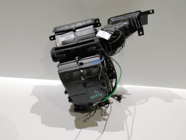 128123 Fiat Panda II. 2003-2012 manual klímás fűtésboksz 52043070