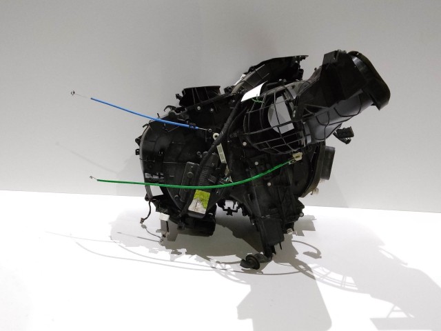 128123 Fiat Panda II. 2003-2012 manual klímás fűtésboksz 52043070