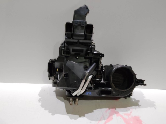 117405 Alfa Romeo 159, Brera, Spider digit klímás fűtésboksz 60693673