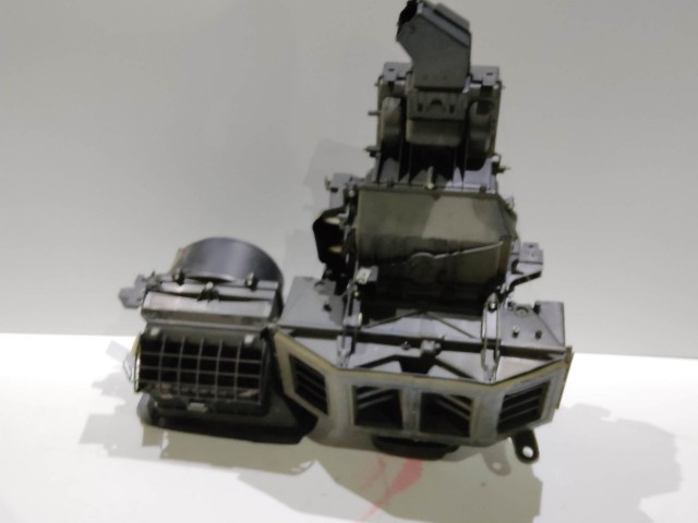 117405 Alfa Romeo 159, Brera, Spider digit klímás fűtésboksz 60693673