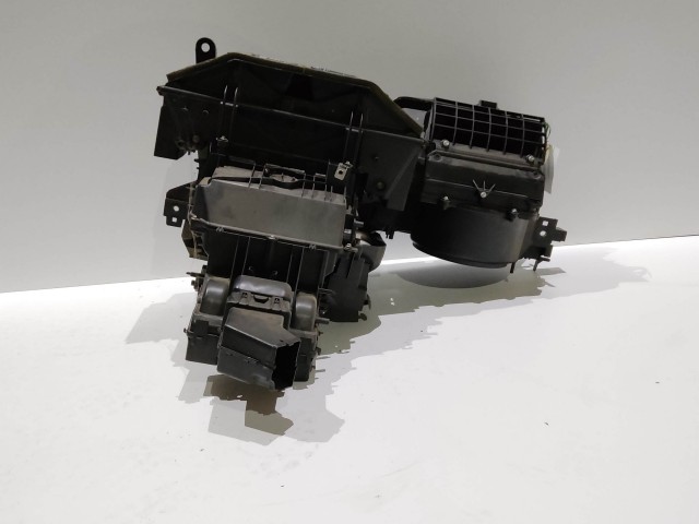 117405 Alfa Romeo 159, Brera, Spider digit klímás fűtésboksz 60693673