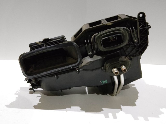 117405 Alfa Romeo 159, Brera, Spider digit klímás fűtésboksz 60693673