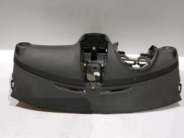 202673 Opel Corsa D 2006-2014 Műszerfal párna