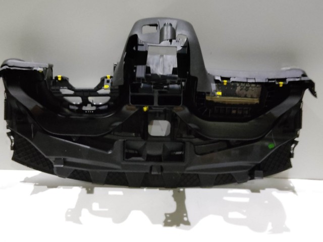 202673 Opel Corsa D 2006-2014 Műszerfal párna