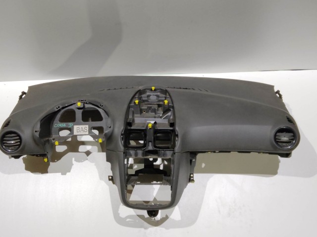 202673 Opel Corsa D 2006-2014 Műszerfal párna