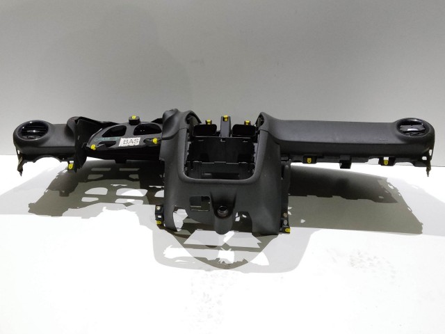 202673 Opel Corsa D 2006-2014 Műszerfal párna