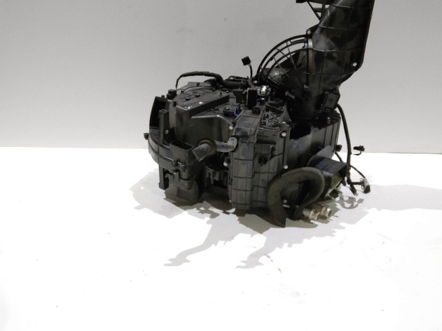 202679 Fiat 500 Fl 2015- digit klímás fűtésboksz