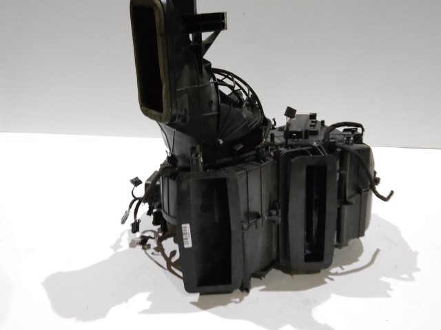 202679 Fiat 500 Fl 2015- digit klímás fűtésboksz