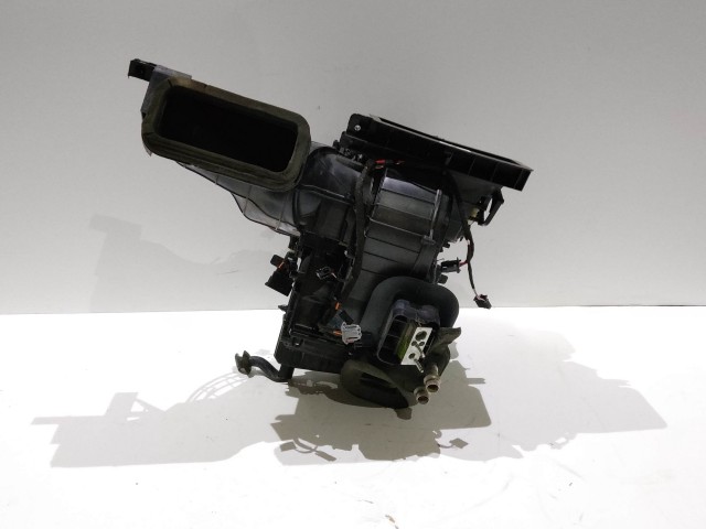 202679 Fiat 500 Fl 2015- digit klímás fűtésboksz