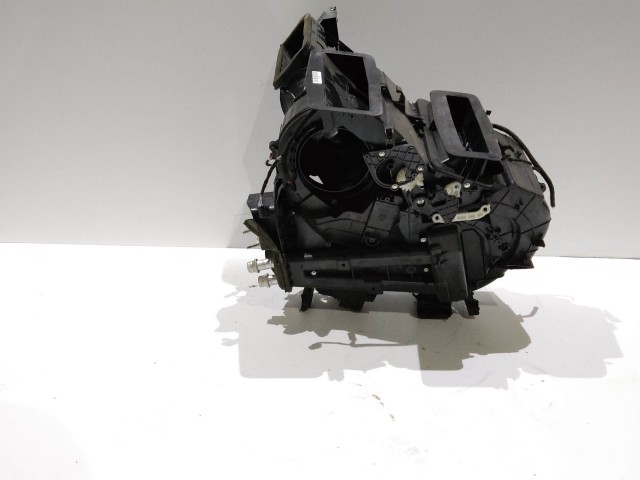 202679 Fiat 500 Fl 2015- digit klímás fűtésboksz