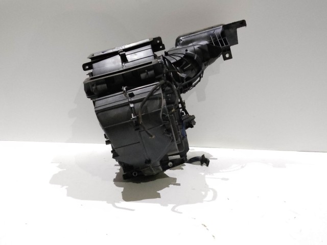 202679 Fiat 500 Fl 2015- digit klímás fűtésboksz