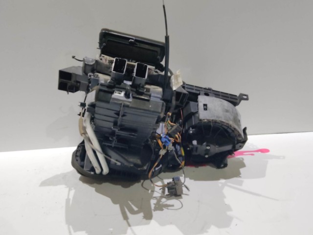 151036 Fiat Doblo 2009-2015 nem klímás fűtésboksz 735498665