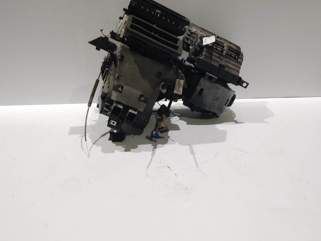 151036 Fiat Doblo 2009-2015 nem klímás fűtésboksz 735498665