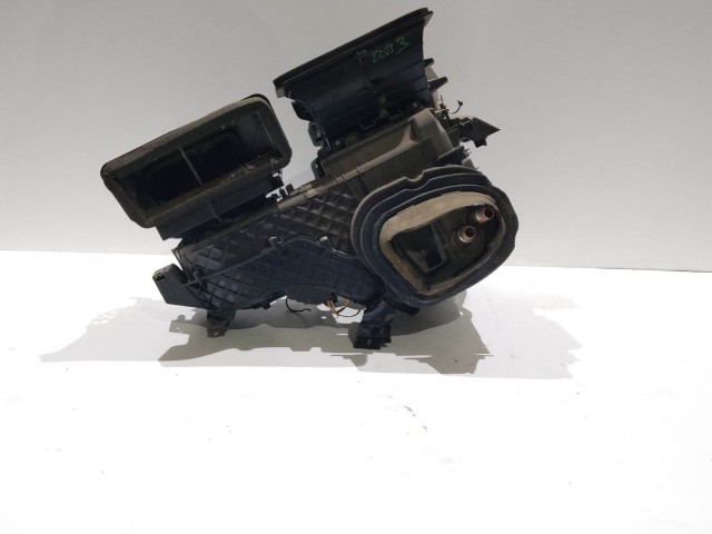 151036 Fiat Doblo 2009-2015 nem klímás fűtésboksz 735498665