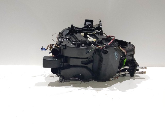 136479 Fiat Bravo, Lancia Delta digit klímás fűtésboksz