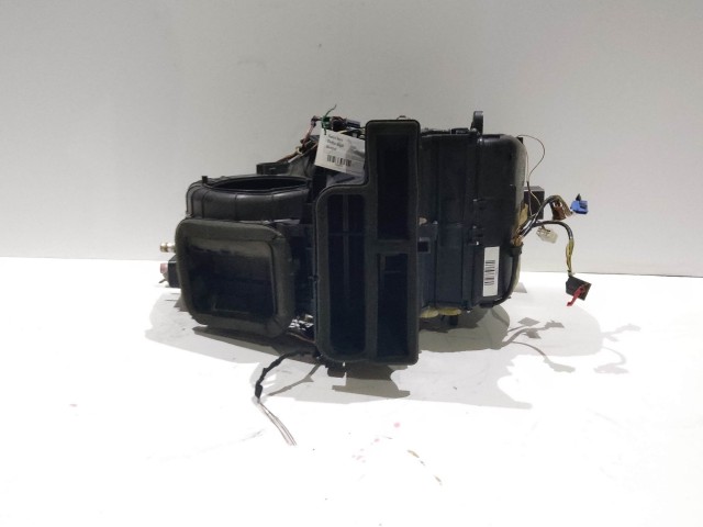 136479 Fiat Bravo, Lancia Delta digit klímás fűtésboksz