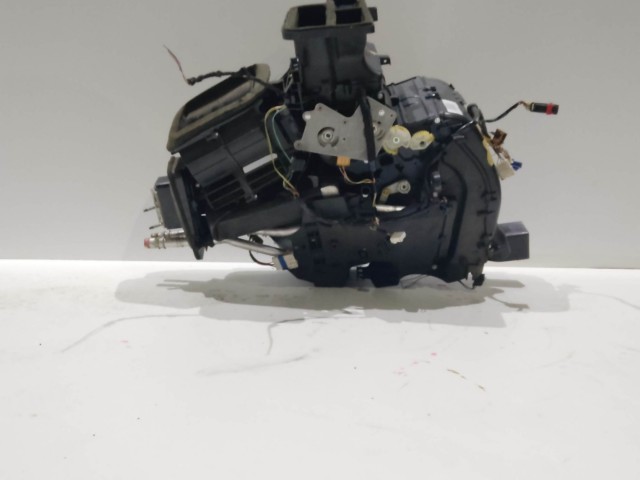 136479 Fiat Bravo, Lancia Delta digit klímás fűtésboksz