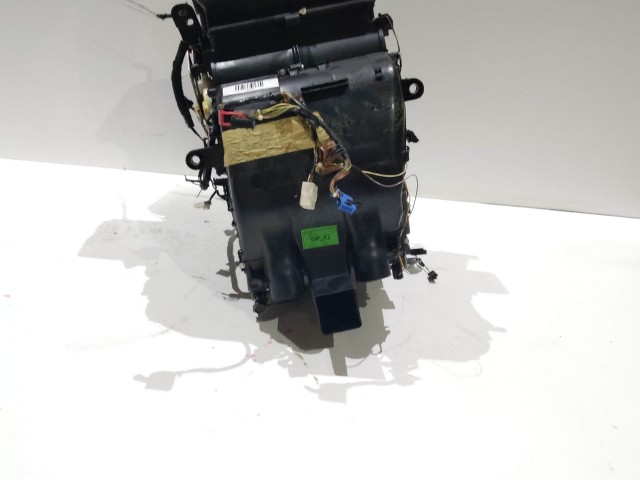 136479 Fiat Bravo, Lancia Delta digit klímás fűtésboksz