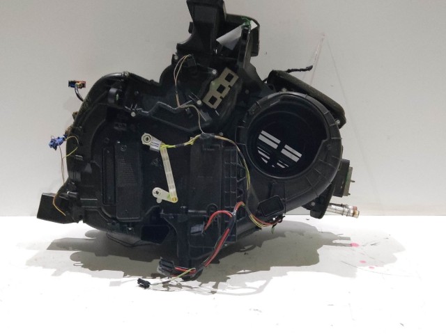 136479 Fiat Bravo, Lancia Delta digit klímás fűtésboksz