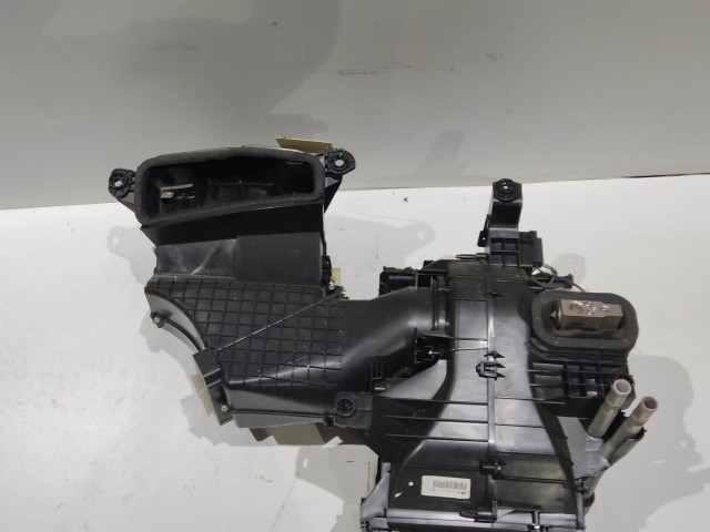 136455 Citroen C1 2005-2014 manuál klímás fűtésboksz 87010-0h080-k