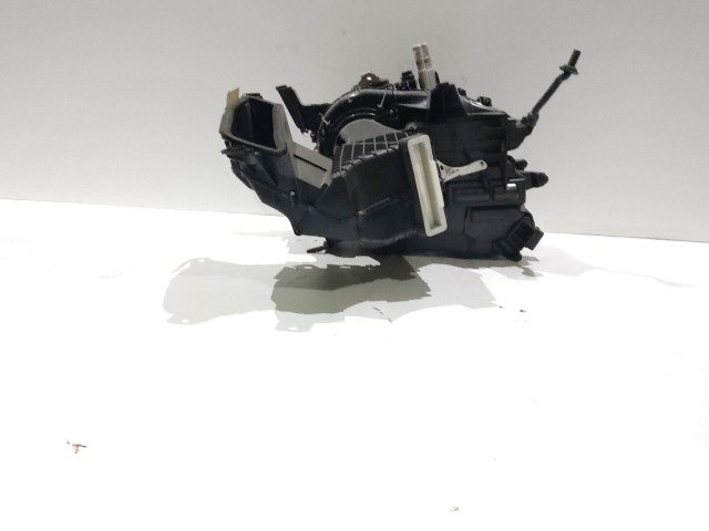 136455 Citroen C1 2005-2014 manuál klímás fűtésboksz 87010-0h080-k