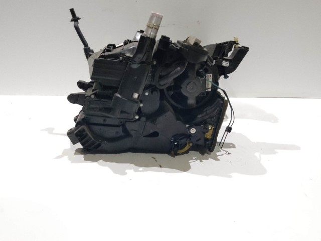 136455 Citroen C1 2005-2014 manuál klímás fűtésboksz 87010-0h080-k