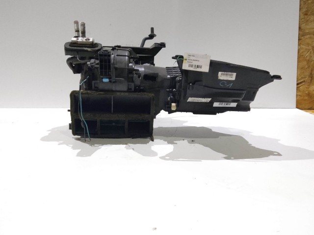 136455 Citroen C1 2005-2014 manuál klímás fűtésboksz 87010-0h080-k