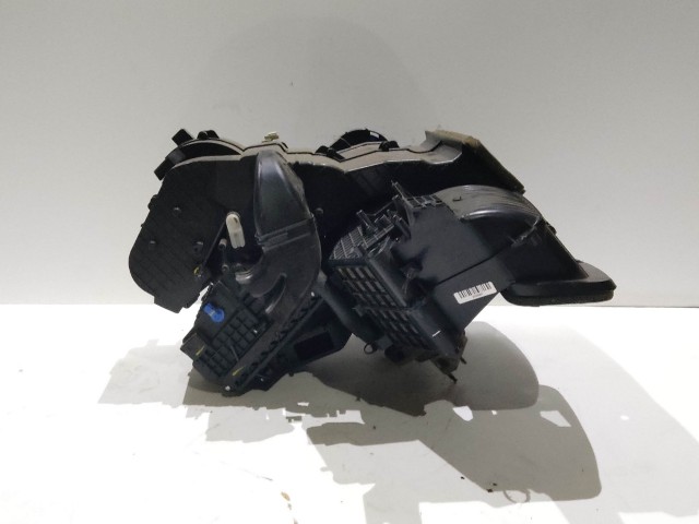 202680 Ford Fiesta 2008-2017 digit klímás fűtésboksz Ap31-19b555-cd