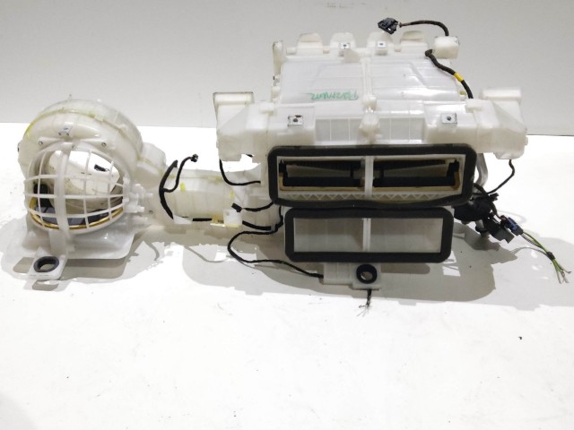 202682 Peugeot Partner 2008-2018 digit klímás fűtésboksz 9688236980