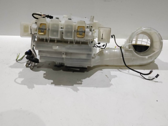 202682 Peugeot Partner 2008-2018 digit klímás fűtésboksz 9688236980