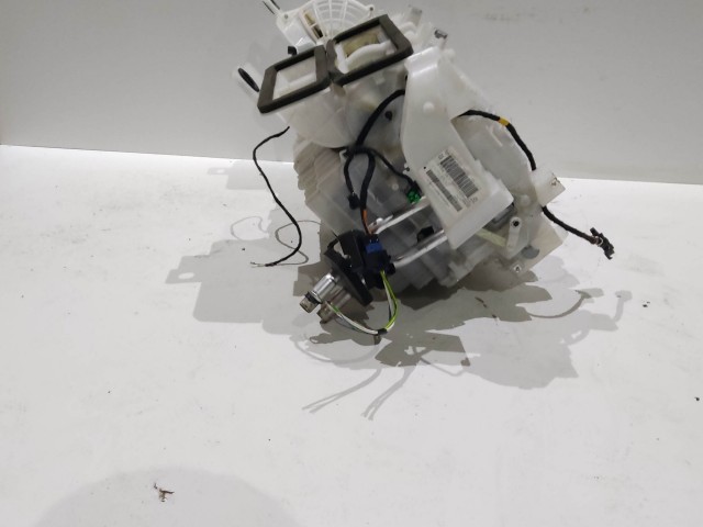 202682 Peugeot Partner 2008-2018 digit klímás fűtésboksz 9688236980